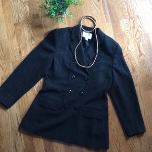 Valerie Stevens Blazer